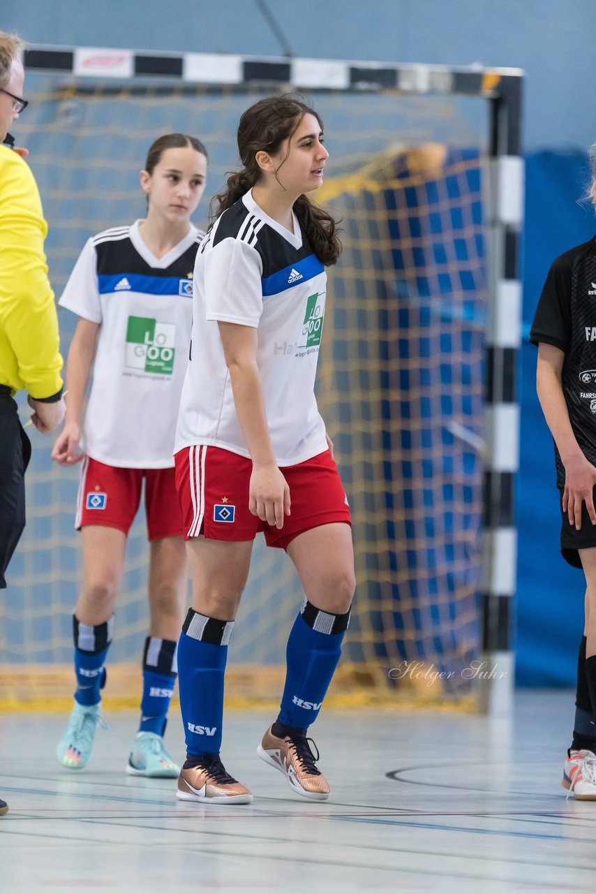 Bild 415 - C-Juniorinnen Futsalmeisterschaft